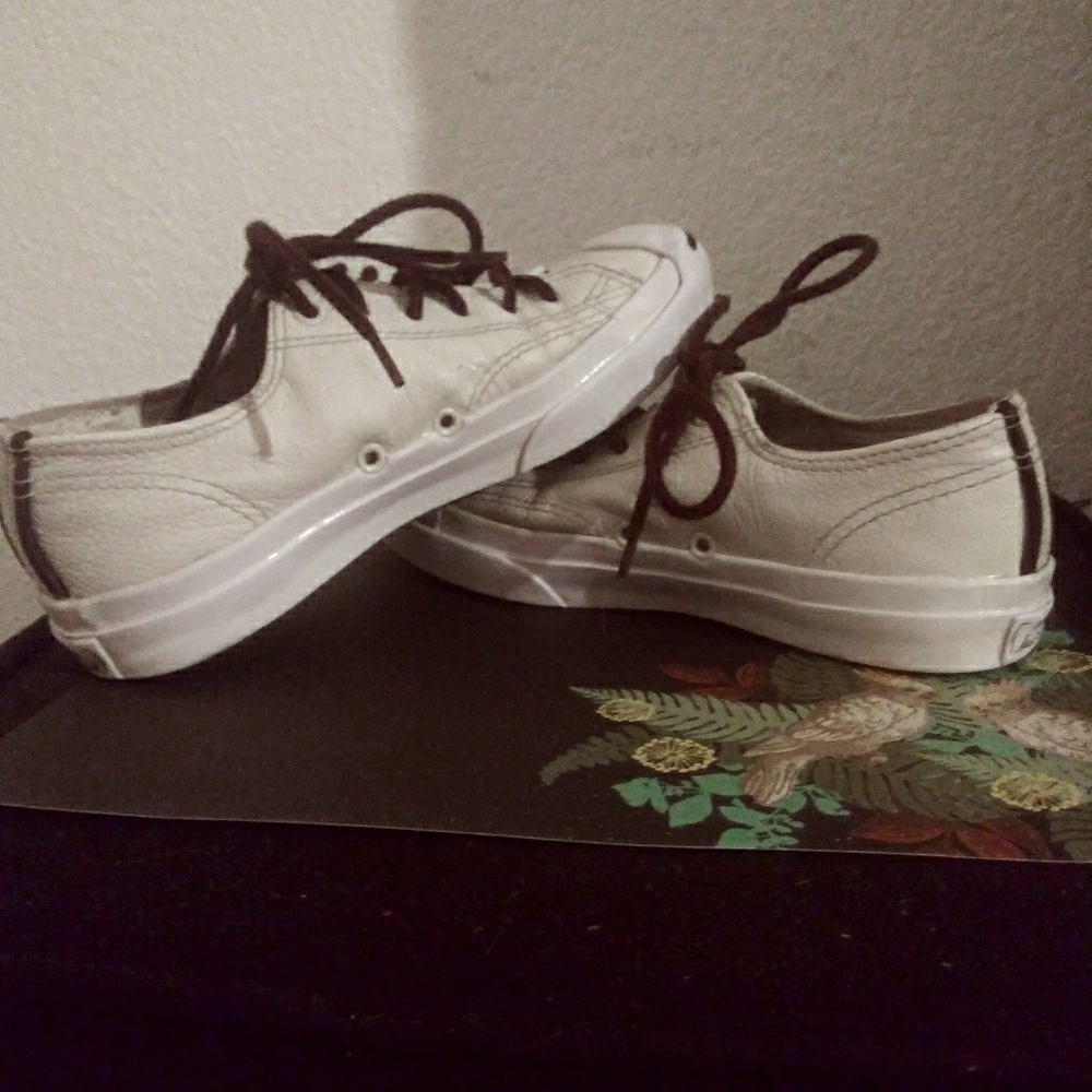 Jack Purcell Converse
